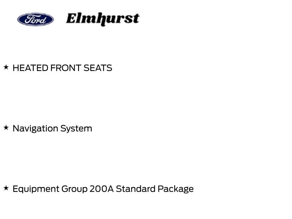 Certified 2025 Ford Explorer Active AWD/4WD image 11