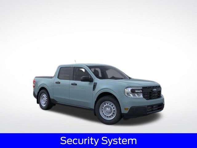 Certified 2023 Ford Maverick XL image 9