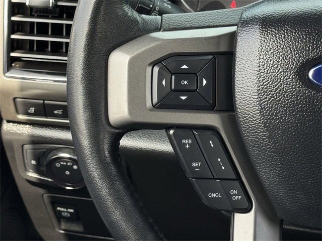 Certified 2021 Ford Expedition Max XLT image 13