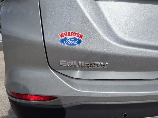 Used 2024 Chevrolet Equinox LT image 35