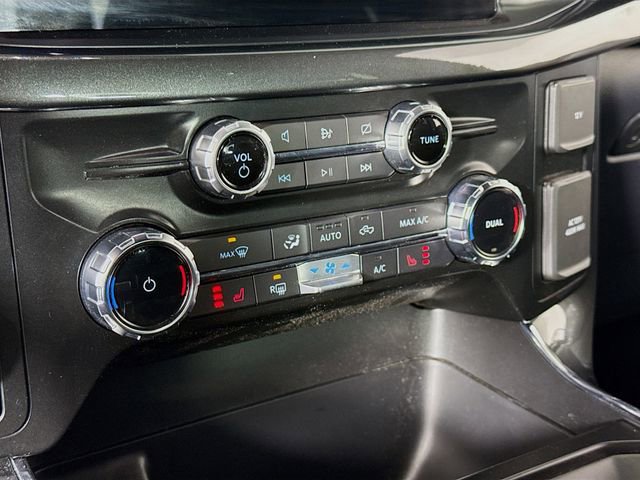 Certified 2022 Ford F150 XLT w/ Equipment Group 302A High image 15