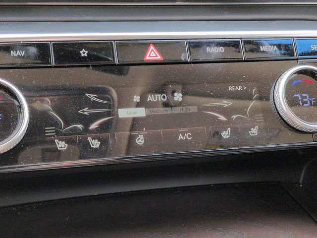 Used 2021 Genesis GV80 3.5T w/ Prestige Package 07 image 30