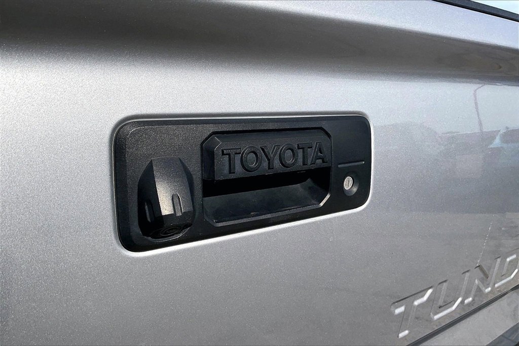 Used 2019 Toyota Tundra SR5 image 27