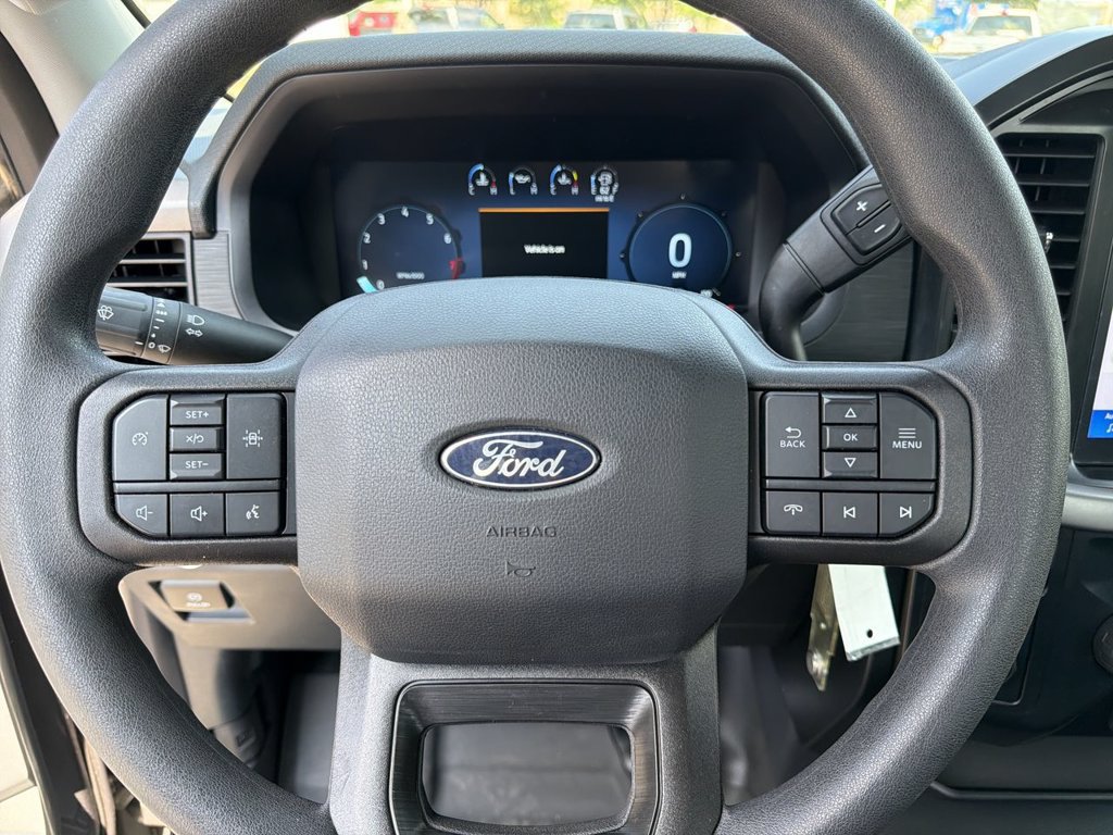 Certified 2024 Ford F150 XL w/ Equipment Group 103A High RWD image 13