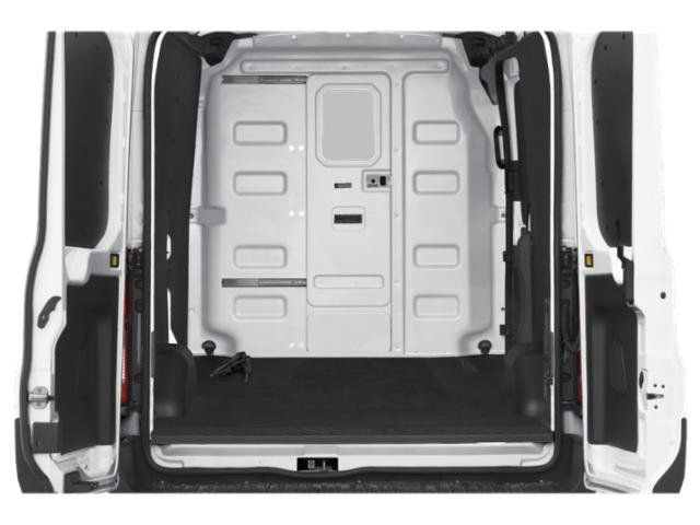 Certified 2023 Ford E-Transit 148 High Roof Extended w/ Load Area Protection Package RWD image 11