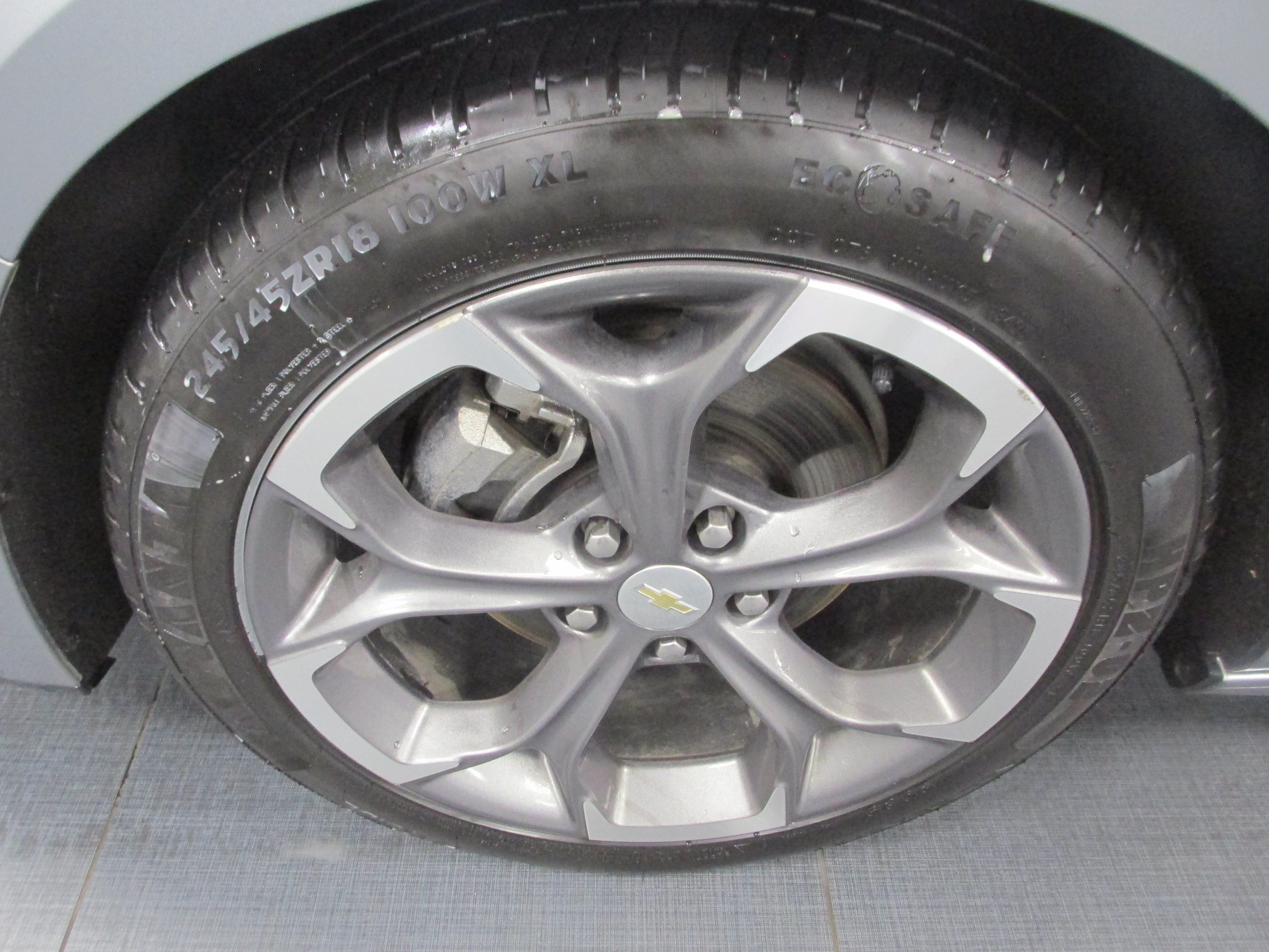 Used 2024 Chevrolet Malibu LT FWD image 13