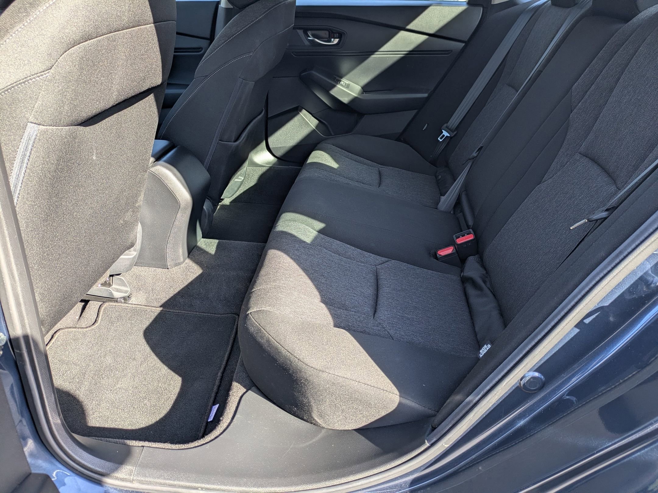 Used 2024 Honda Accord EX image 26