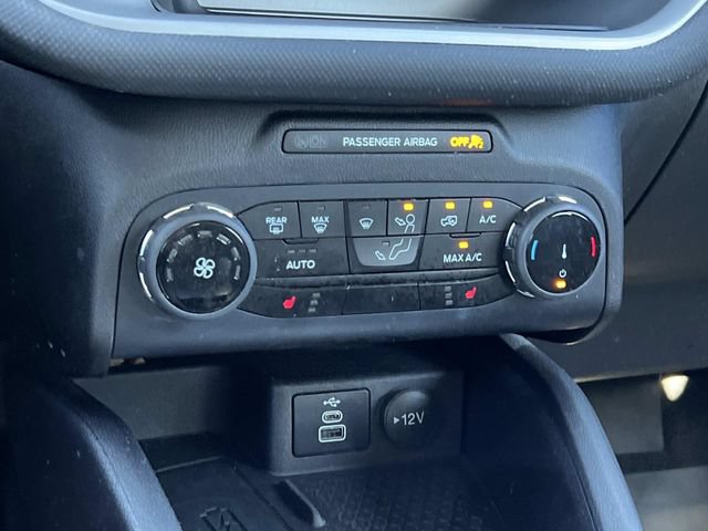 Certified 2024 Ford Bronco Sport Big Bend w/ Convenience Package AWD/4WD image 23