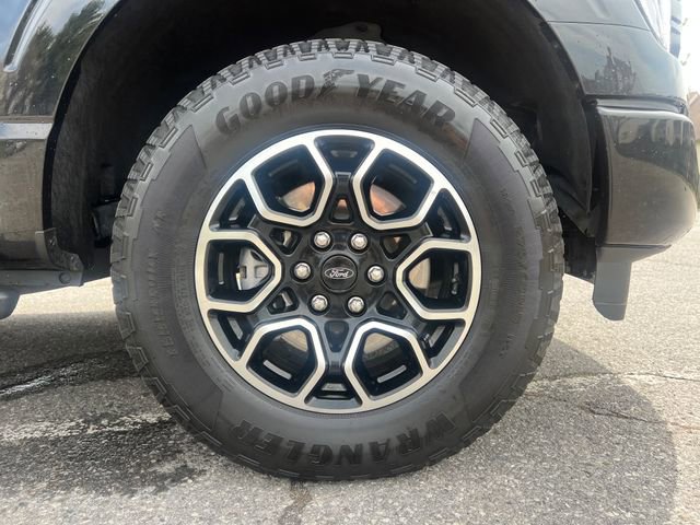 Certified 2023 Ford F150 XLT w/ Equipment Group 302A High AWD/4WD image 13