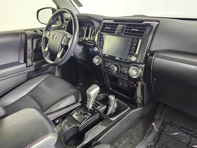 Used 2023 Toyota 4Runner TRD Off-Road Premium w/ Off Road Premium Plus Package AWD/4WD image 11