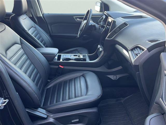 Certified 2024 Ford Edge SEL w/ Convenience Package AWD/4WD image 13