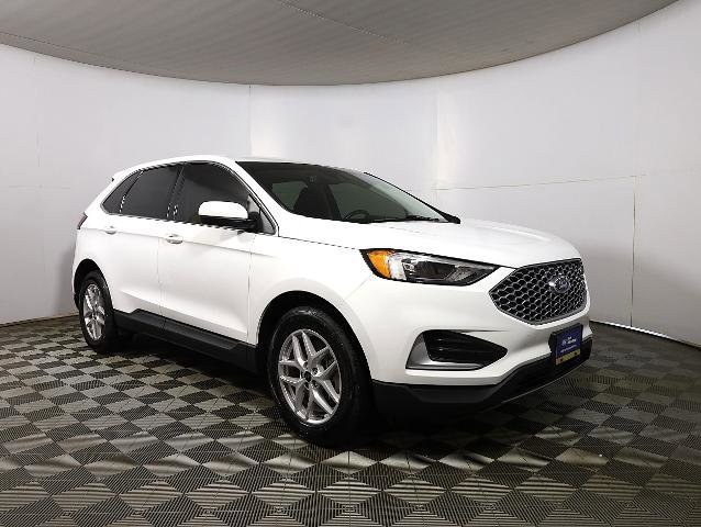 Certified 2023 Ford Edge SEL image 5