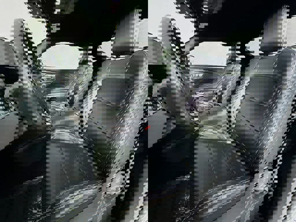 Certified 2024 Ford Mustang Premium image 14