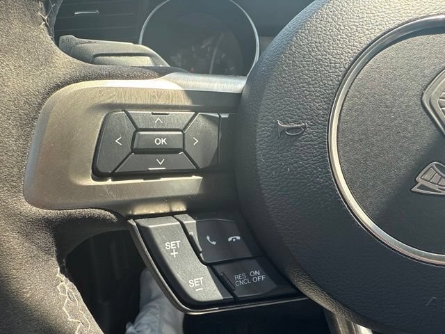 Certified 2019 Ford Mustang Shelby GT350 w/ Technology Package RWD image 20