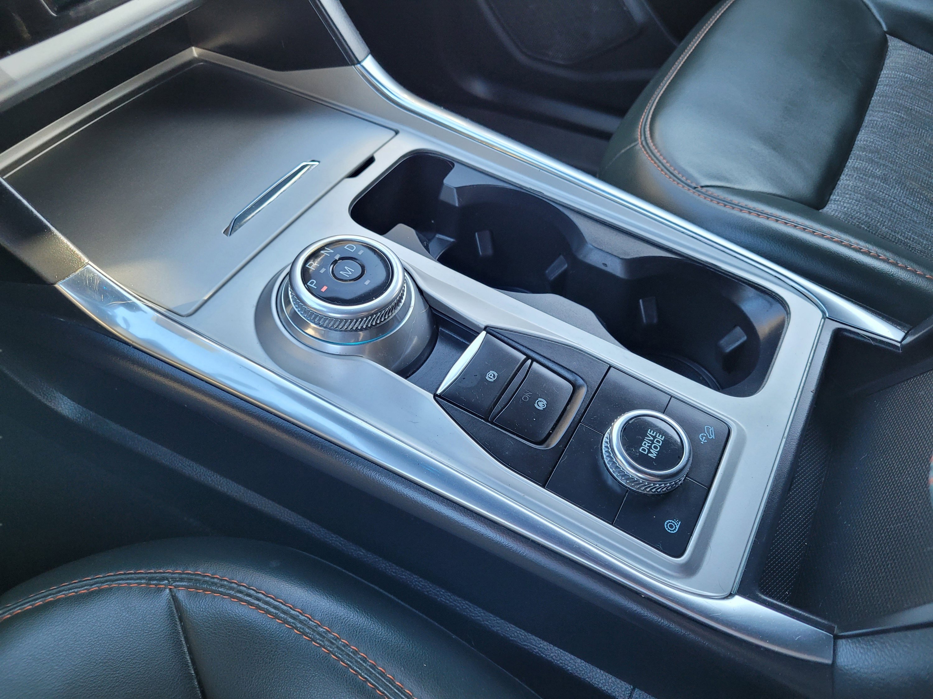 Certified 2022 Ford Explorer Timberline image 27