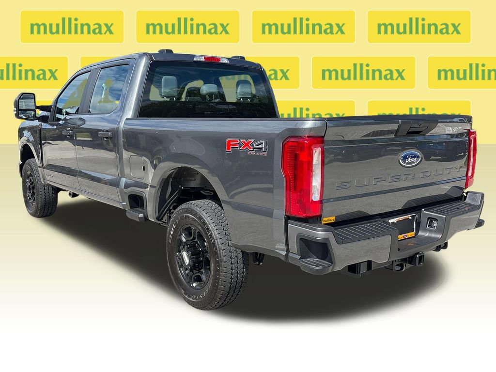 Certified 2026 Ford F250 XL w/ STX Appearance Package video 3