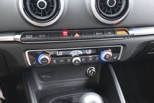 Used 2020 Audi A3 2.0T Premium FWD image 23