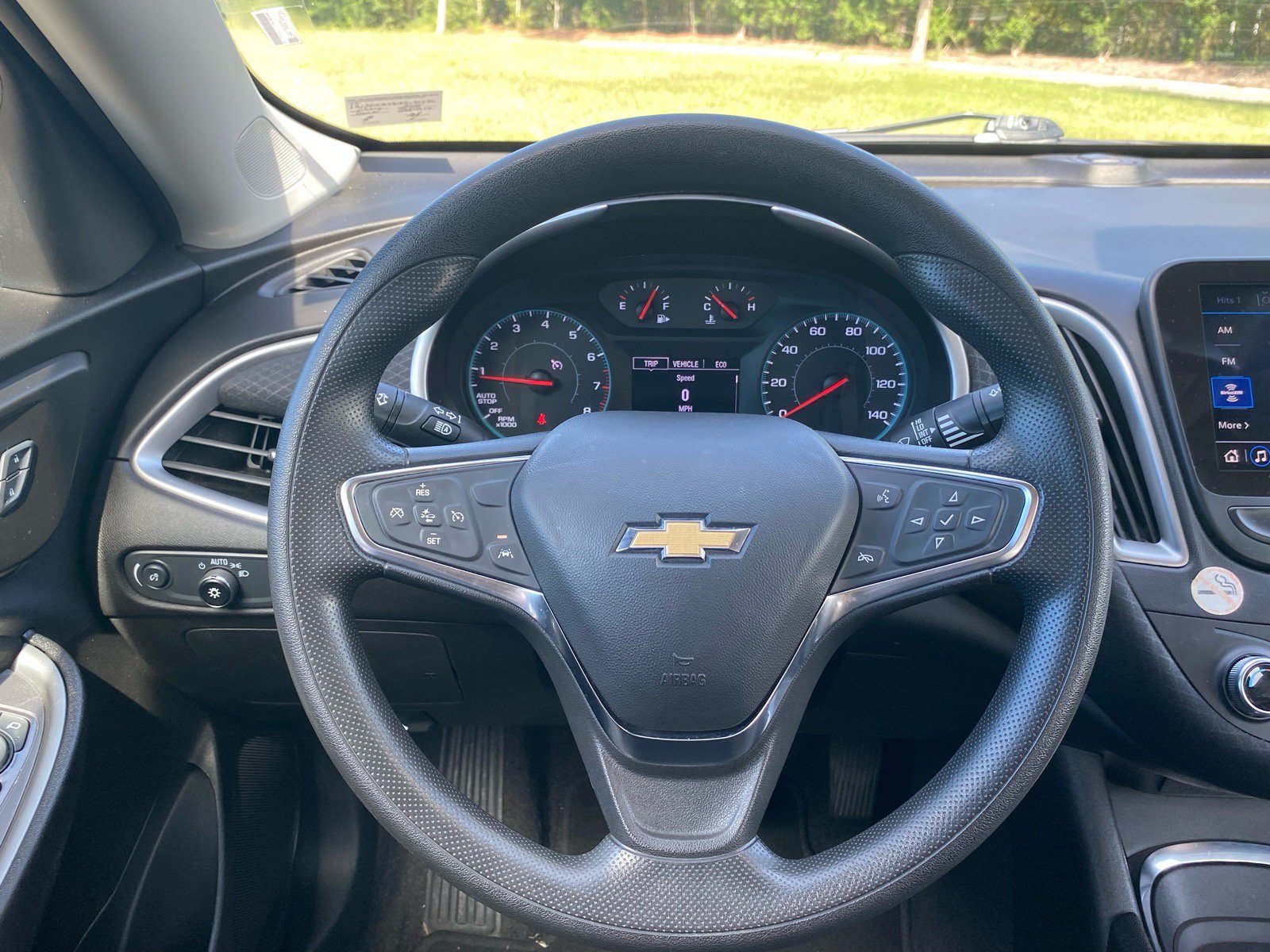 Used 2025 Chevrolet Malibu LT FWD image 6