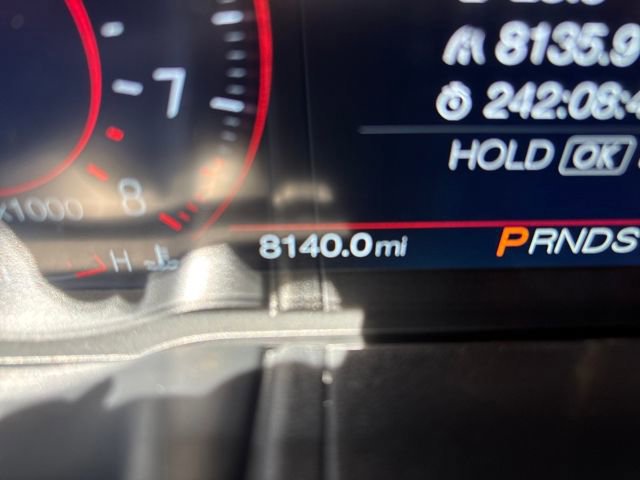 Certified 2019 Ford Mustang GT Premium w/ Equipment Group 401A image 14