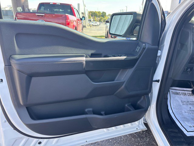 Certified 2024 Ford F150 STX w/ STX Black Appearance Package AWD/4WD image 18