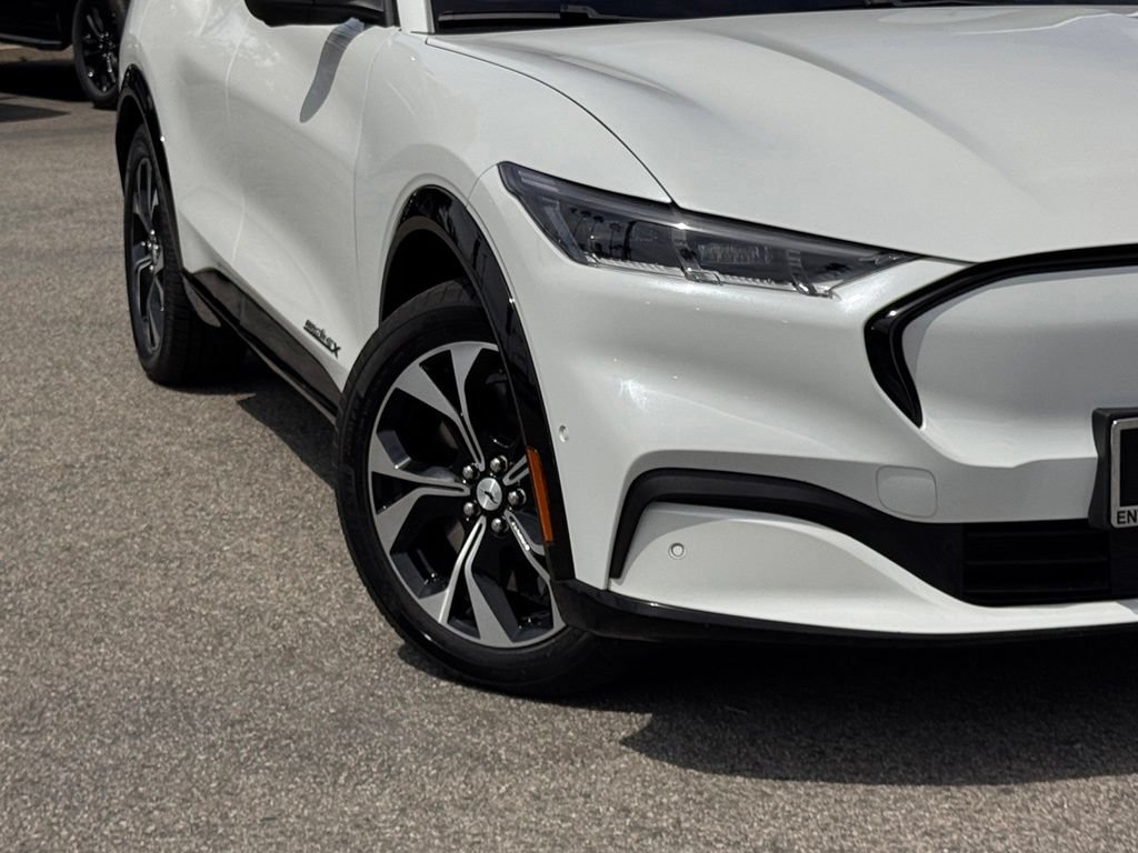 Certified 2023 Ford Mustang Mach-E Premium RWD image 4