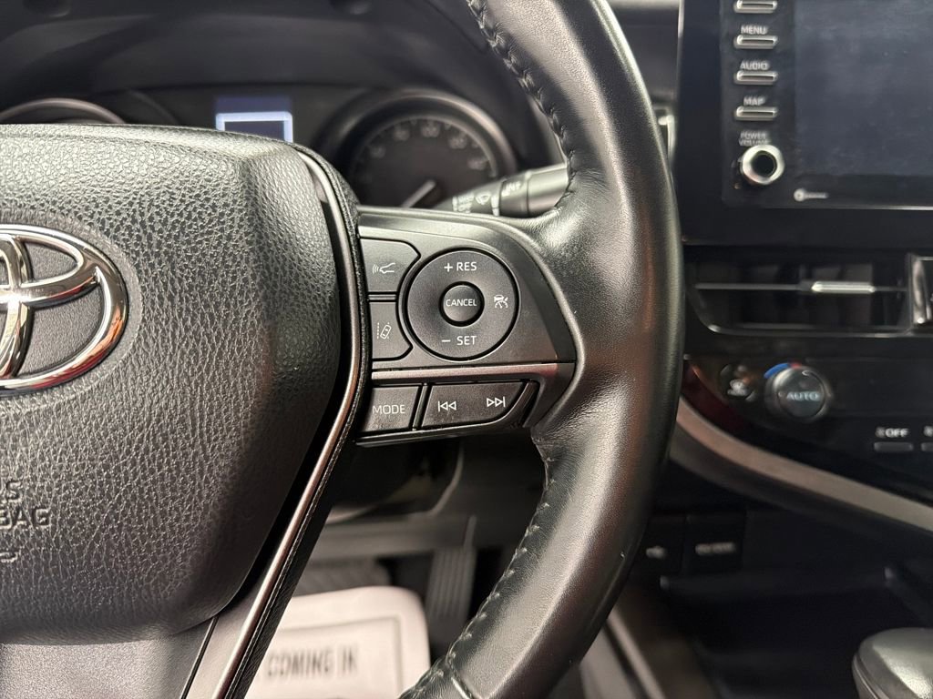 Used 2023 Toyota Camry SE image 20