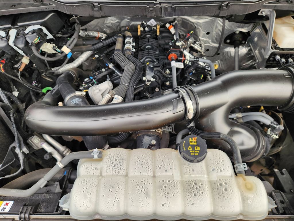 Certified 2024 Ford F150 XLT image 29