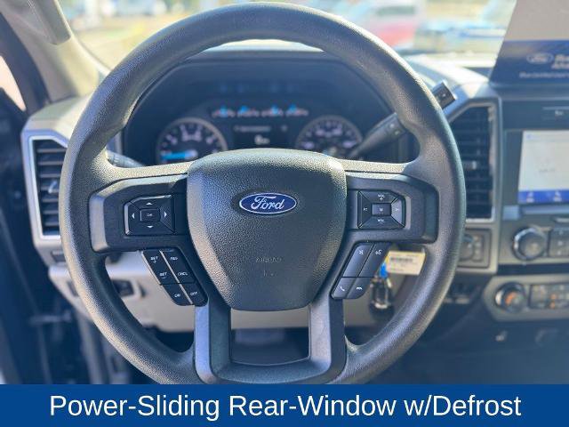 Certified 2022 Ford F250 XLT w/ XLT Premium Package image 12