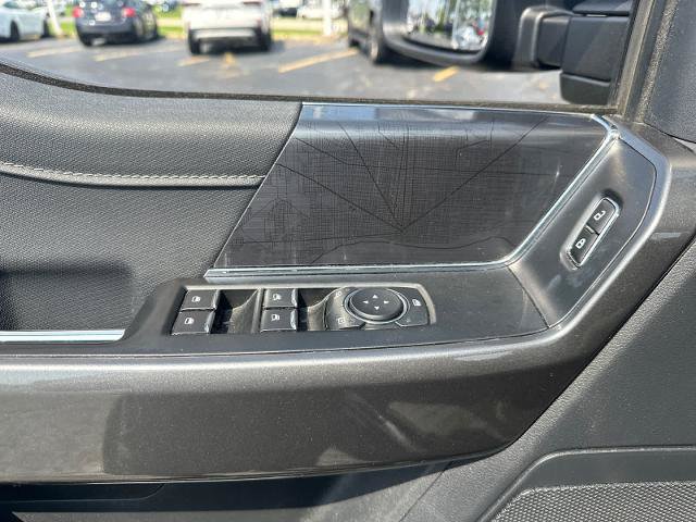 Certified 2023 Ford F150 XLT w/ Equipment Group 302A High AWD/4WD image 25