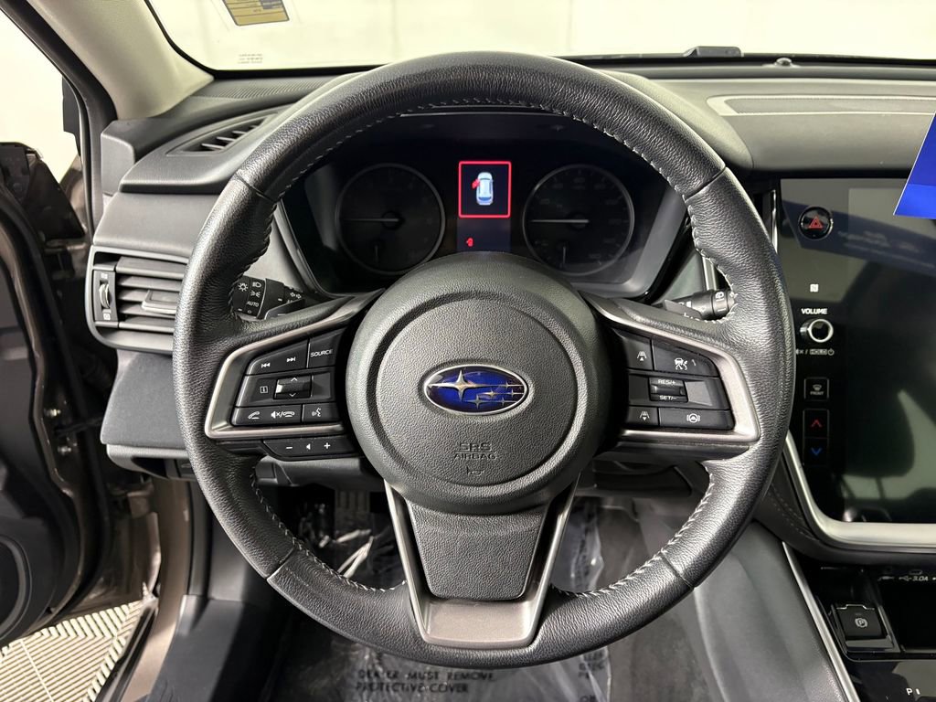 Used 2023 Subaru Outback Premium AWD/4WD image 15