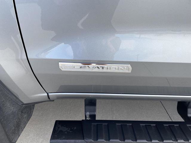 Used 2026 GMC Canyon Elevation w/ Convenience Package image 36