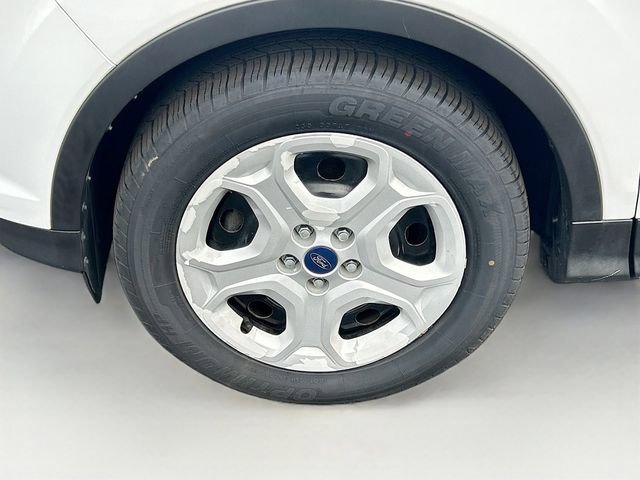 Certified 2018 Ford Escape S image 30