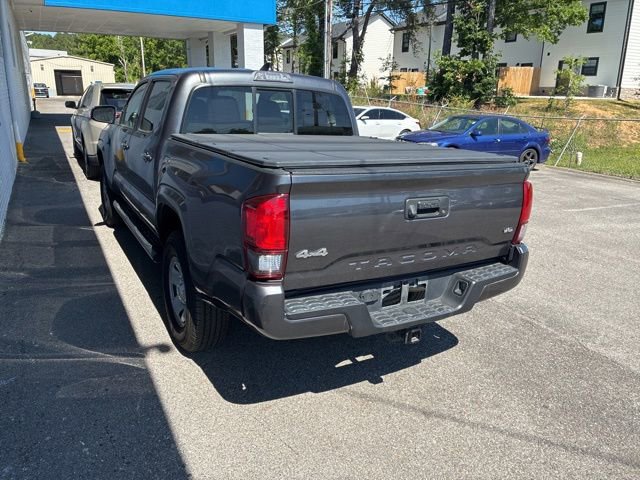 Used 2022 Toyota Tacoma SR AWD/4WD image 6
