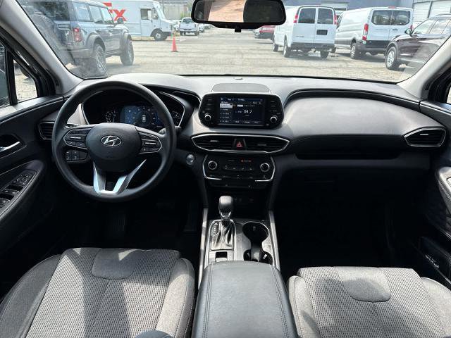 Used 2020 Hyundai Santa Fe SEL image 13