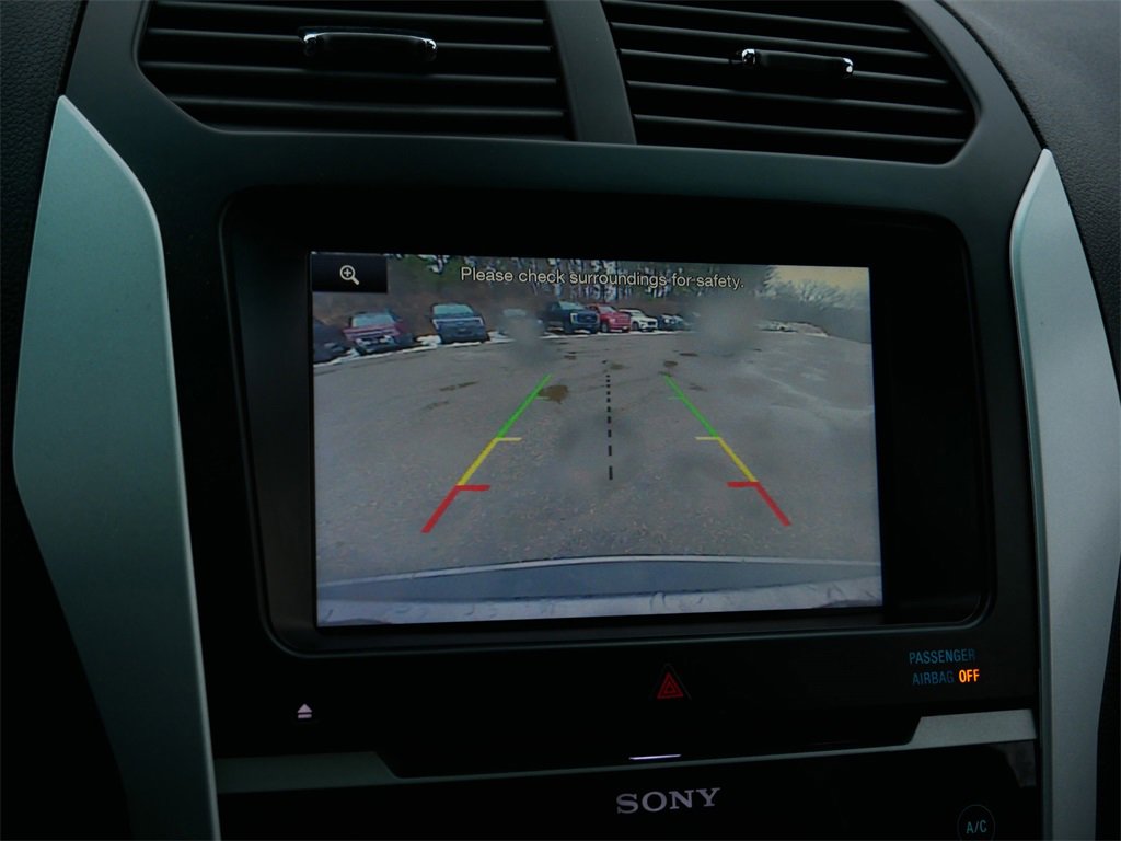 Used 2018 RAM 1500 Big Horn image 25