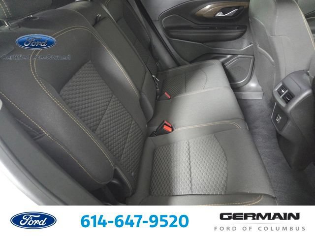 Used 2020 GMC Terrain SLE FWD image 22