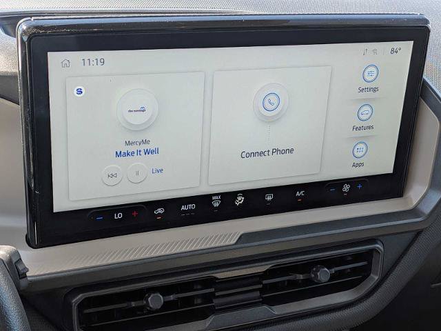 Certified 2025 Ford Bronco Sport Big Bend AWD/4WD image 19