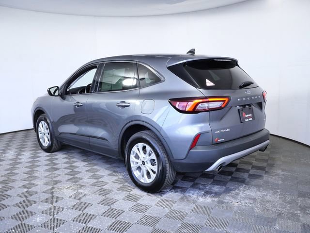 Certified 2025 Ford Escape Active image 2