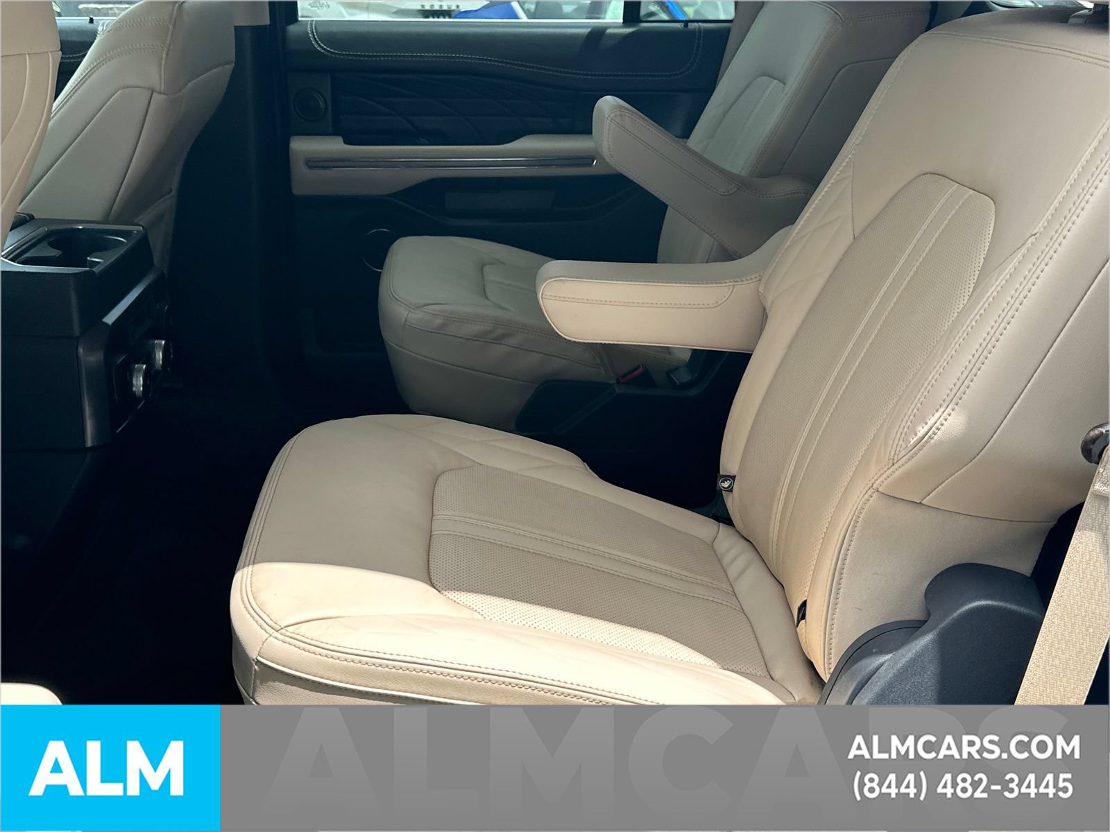 Certified 2023 Ford Expedition Platinum AWD/4WD image 23