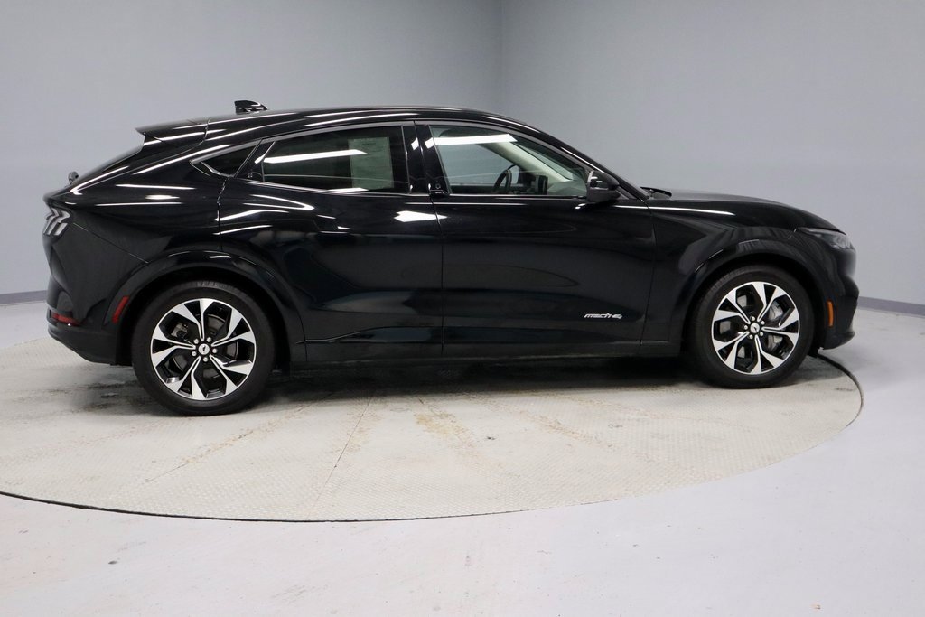 Certified 2023 Ford Mustang Mach-E Premium image 12