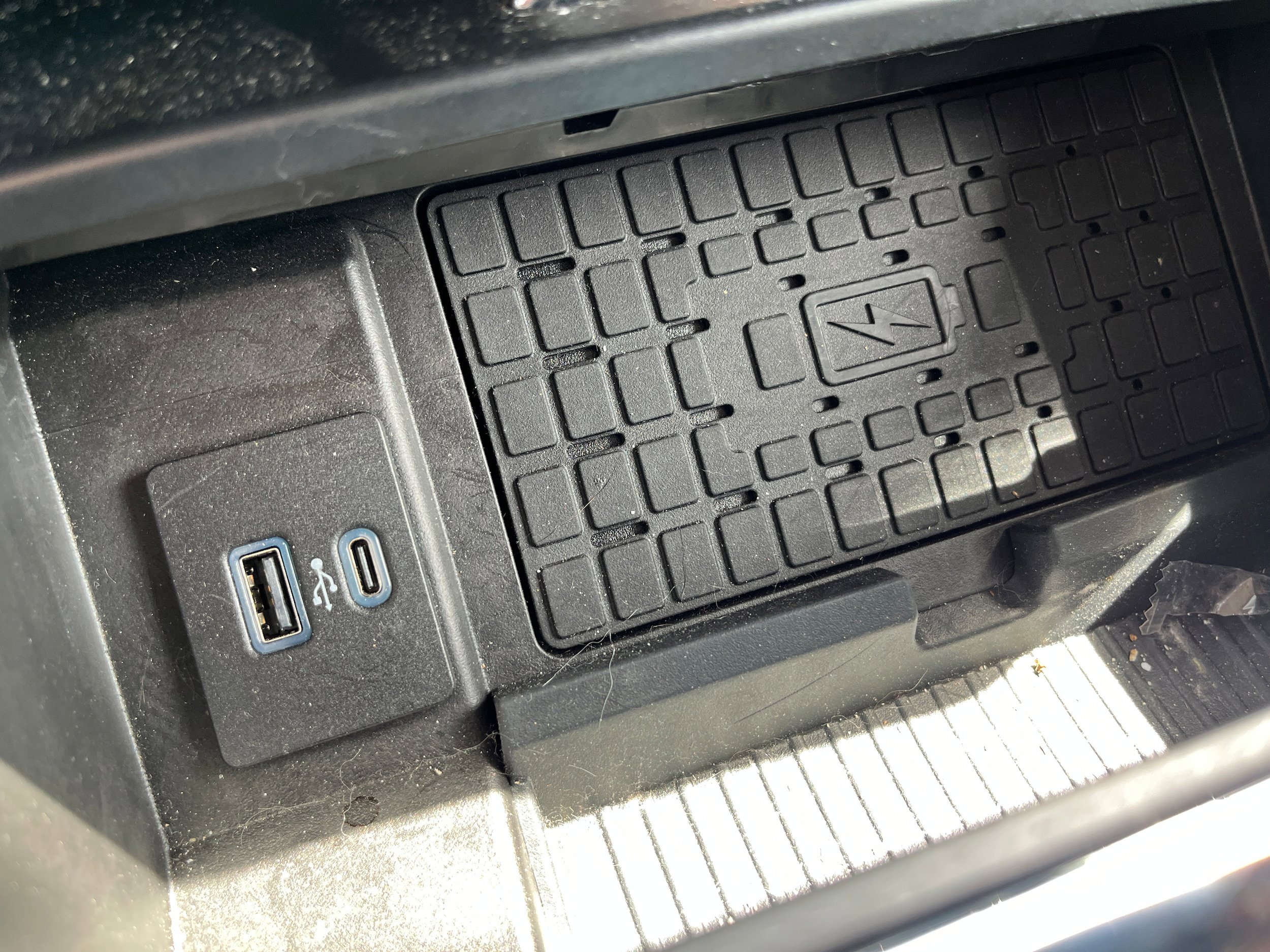 Certified 2023 Ford Expedition XLT AWD/4WD image 16