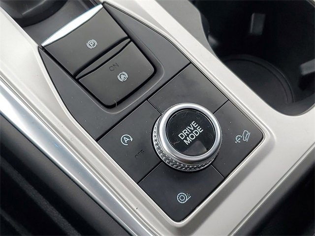 Certified 2023 Ford Explorer Limited w/ Limited Technology Package image 28