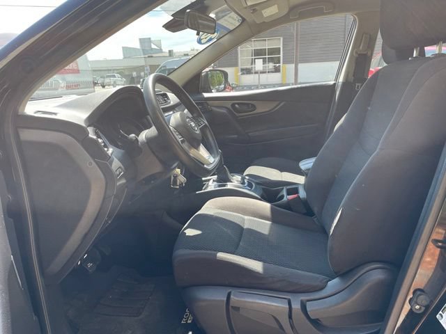 Used 2020 Nissan Rogue Sport S AWD/4WD image 10