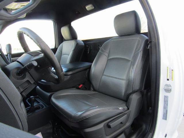 Used 2022 RAM 5500 Tradesman AWD/4WD image 15