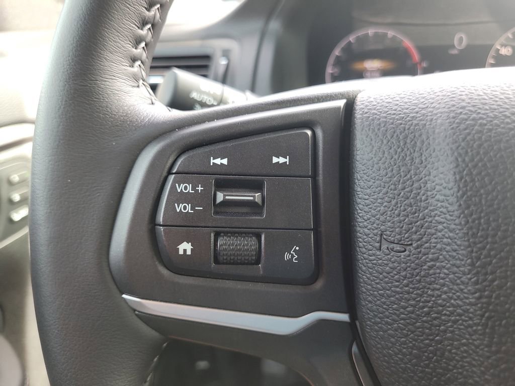 Used 2024 Honda Ridgeline RTL image 26