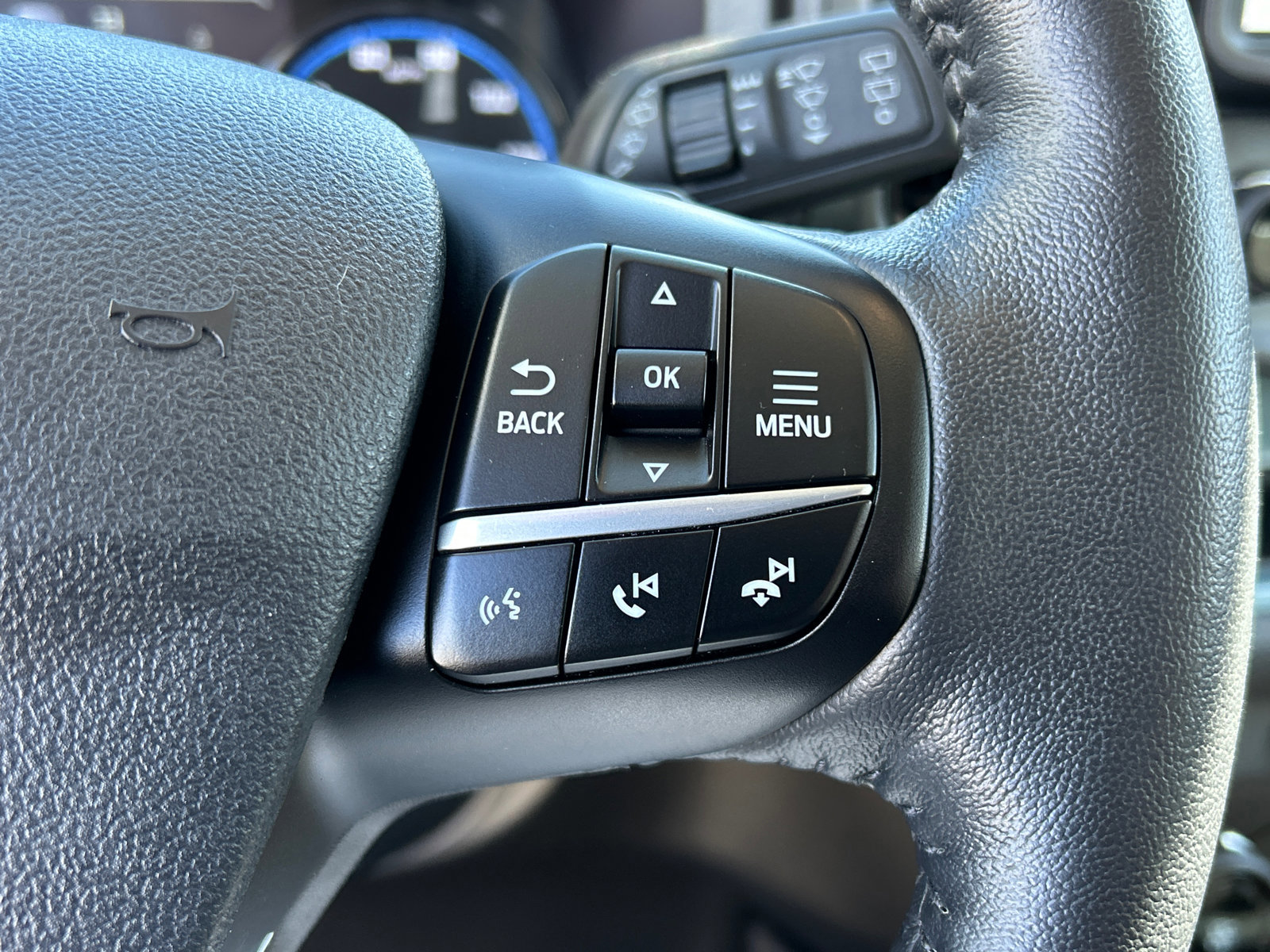 Certified 2023 Ford Bronco Sport Badlands image 14