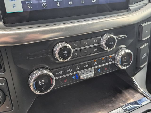 Certified 2021 Ford F150 Lariat AWD/4WD image 15