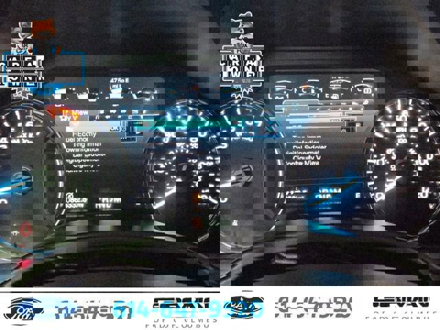 Certified 2019 Ford F150 Lariat w/ Equipment Group 502A Luxury image 26