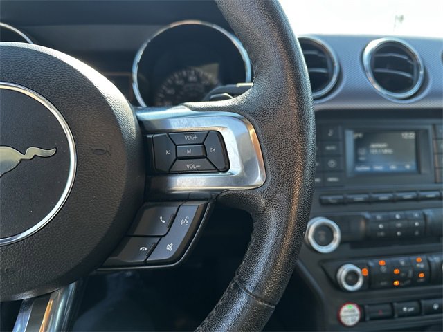 Certified 2017 Ford Mustang EcoBoost image 26