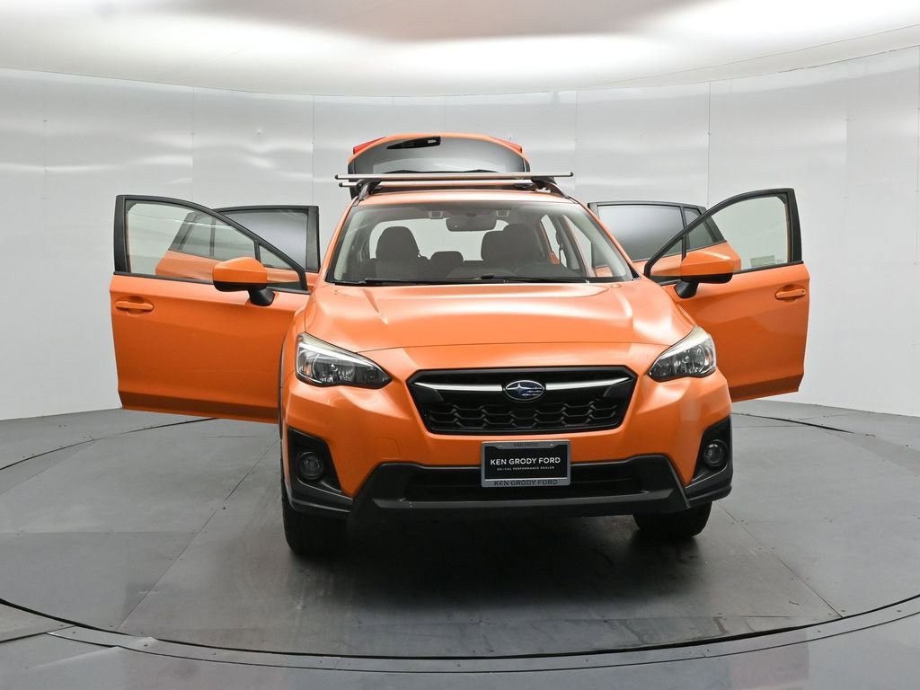 Used 2019 Subaru Crosstrek 2.0i Premium w/ Eyesight System AWD/4WD image 24